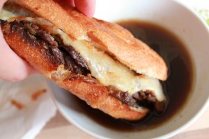 french dip 2