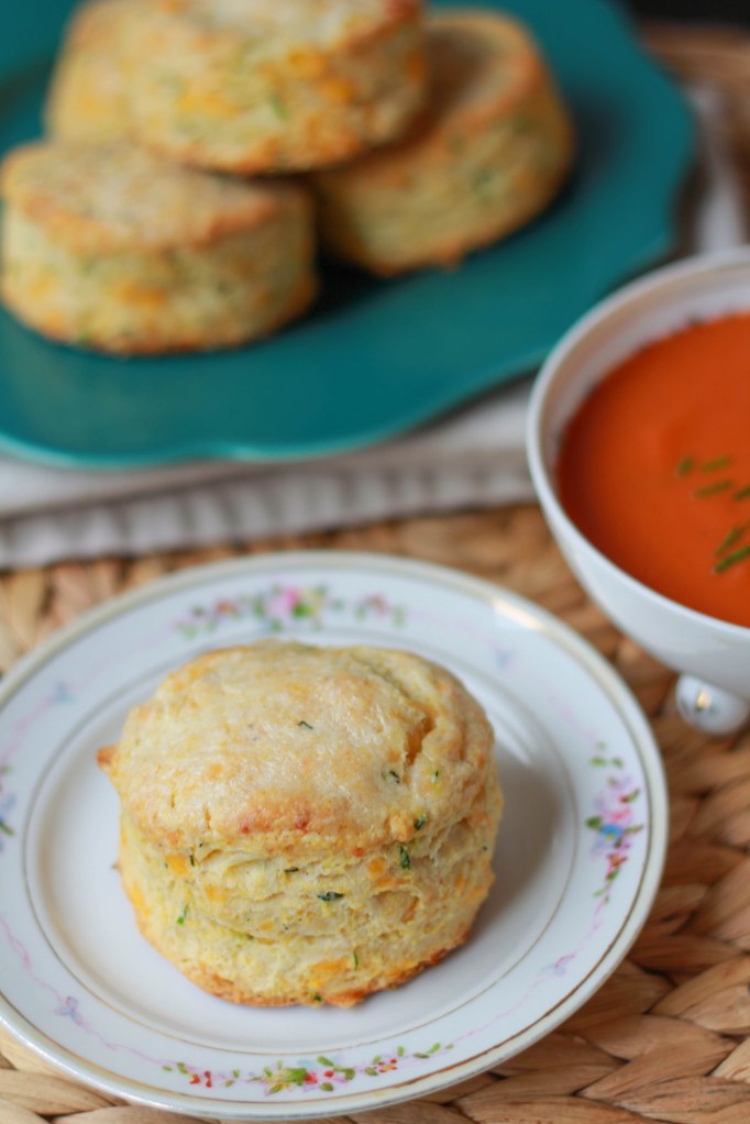 cheddar chive biscuits 2